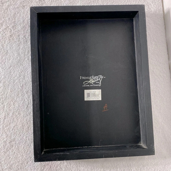 Primitives By Kathy Phillips Follow Your Bliss Rustic Wood Art Wall Decor - Picture 3 of 11